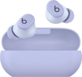 Beats-Solo-Buds-True-Wireless-Earbud-Arctic-Purple on sale