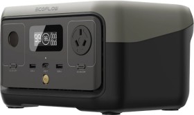 EcoFlow-River-2-Portable-Power-Station on sale