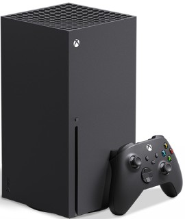 Xbox+Series+X+1TB+Console+%28Carbon+Black%29