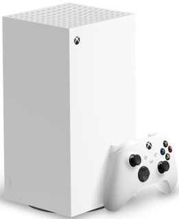 Xbox+Series+X+1TB+Digital+Edition+Console+%28Robot+White%29