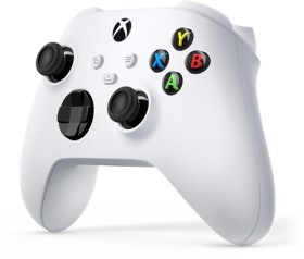 Xbox+Wireless+Controller+%28Robot+White%29