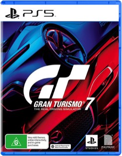 PS5+Gran+Turismo+7+%28PSVR2+Compatible%29