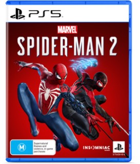 PS5+Marvel%26%23039%3Bs+Spider-Man+2