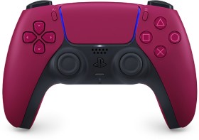 PS5-DualSense-Controller-Cosmic-Red on sale