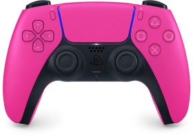 PS5-DualSense-Controller-Nova-Pink on sale