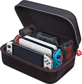 R.D.S.+GT+Deluxe+System+Case+for+Nintendo+Switch