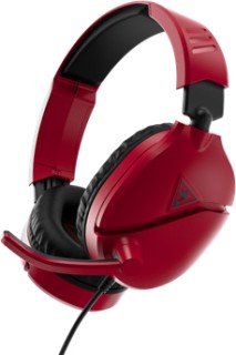 Turtle-Beach-Recon-70-Red on sale