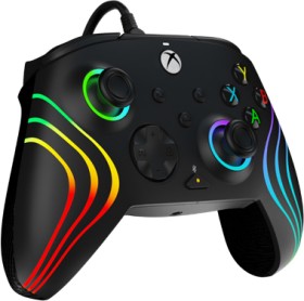 PDP+Afterglow+Wave+Wired+Controller+for+Xbox