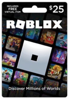 Roblox+%2425+Gift+Card