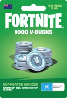 Fortnite+1000+V-Bucks