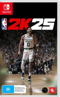 Nintendo+Switch+NBA+2K25