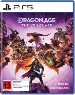 PS5+Dragon+Age%3A+The+Veilguard