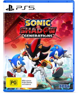 PS5-Sonic-X-Shadow-Generations on sale