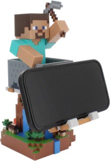 Cable-Guys-Minecraft-Steve on sale