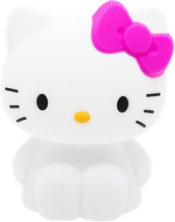 Paladone+Silicone+Light+-+Hello+Kitty