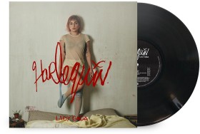 Lady+Gaga%3A+Harlequin+%28Vinyl%29