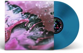 Linkin-Park-From-Zero-Blue-Vinyl on sale