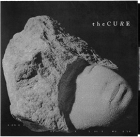 The-Cure-Songs-Of-A-Lost-World-CD on sale