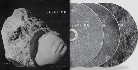 The+Cure%3A+Songs+of+A+Lost+World+%282CD%29