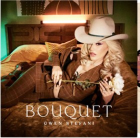 Gwen-Stefani-Bouquet-CD on sale