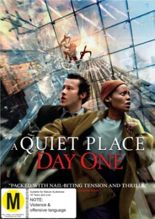 DVD-A-Quiet-Place-Day-One on sale