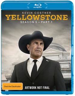 Blu-Ray+Yellowstone+-+Season+5+Part+1