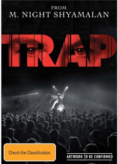 DVD+Trap