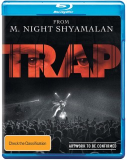 Blu-Ray-Trap on sale