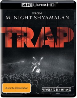 4K-Ultra-HD-Trap on sale