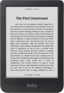 Kobo-Clara-BW-6-eReader on sale