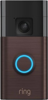 Ring+Battery+Video+Doorbell+-+Venetian+Bronze