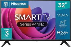 Hisense-32-A4NNZ-Full-HD-Smart-TV-2024 on sale