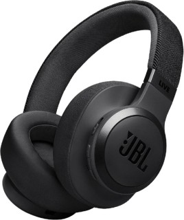 JBL-Live-770-Headphones-Black on sale