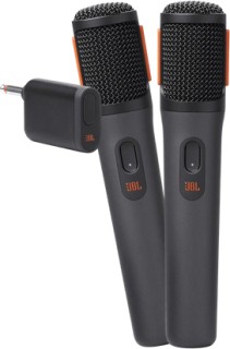 JBL-PartyBox-Wireless-2-Microphone-System on sale