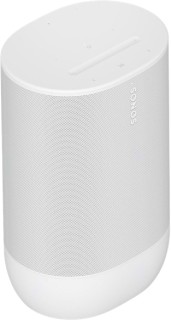 Sonos+Move+2+Portable+Smart+Speaker+-+White