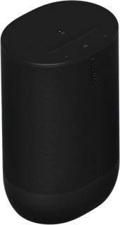 Sonos+Move+2+Portable+Smart+Speaker+-+Black