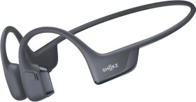 Shokz-OpenRun-Pro-2-Open-Ear-Headphones-Black on sale