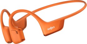 Shokz-OpenRun-Pro-2-Open-Ear-Headphones-Orange on sale