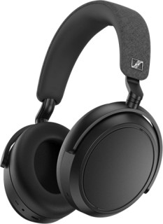 Sennheiser+Momentum+Wireless+4+Over-Ear+Noise+Cancelling+Headphones+-+Black