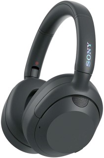 Sony+ULT+WEAR+Noise+Cancelling+Over-Ear+Headphones+-+Black