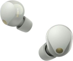 Sony-WF-1000XM5-True-Wireless-Noise-Cancelling-Earbuds-Silver on sale