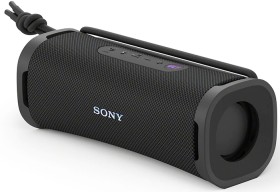 Sony+ULT+FIELD+1+Portable+Bluetooth+Speaker+-+Black