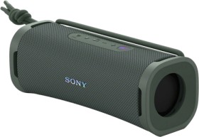 Sony+ULT+FIELD+1+Portable+Bluetooth+Speaker+-+Forest+Grey