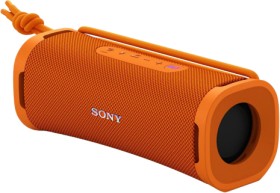 Sony+ULT+FIELD+1+Portable+Bluetooth+Speaker+-+Orange