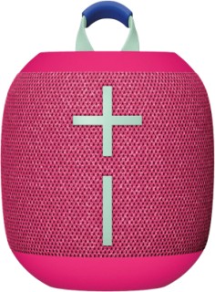 Ultimate+Ears+Wonderboom+4+-+Hyper+Pink