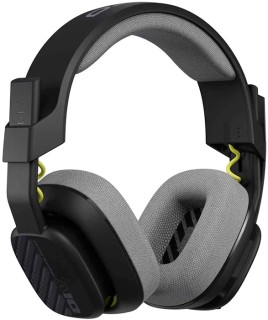 Astro+A10+Gen+2+Gaming+Headset+-+Black