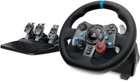 Logitech-G29-Driving-Force-Racing-Wheel on sale