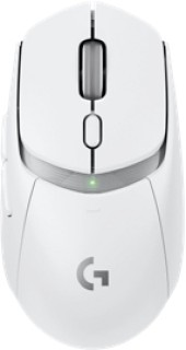 Logitech-G309-Wireless-Gaming-Mouse-White on sale