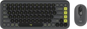 Logitech-Pop-Icon-Combo-Graphite on sale