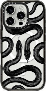 Casetify+Case+for+iPhone+16+Pro+Max+-+Kingsnake